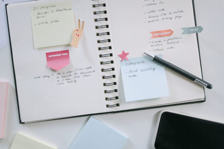 How to Declutter Your Digital Life for Better Focus and Productivity