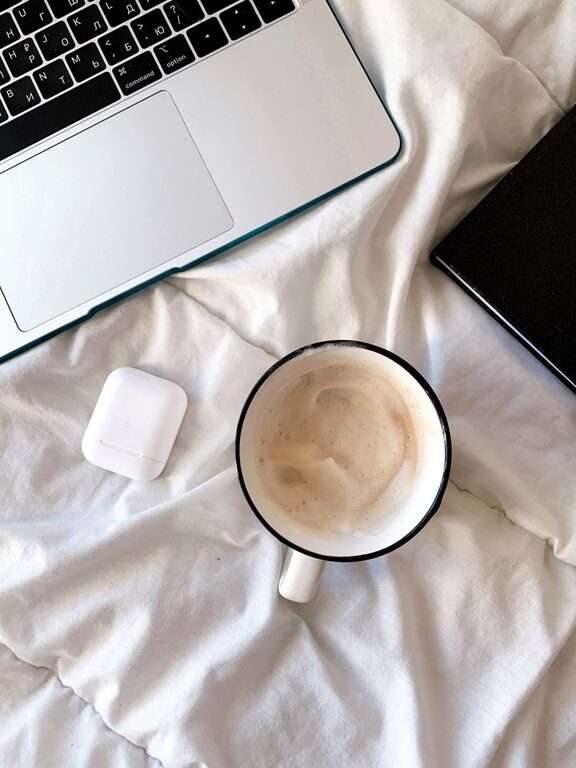 Simple Routines to Start and End Your Workday for Better Productivity